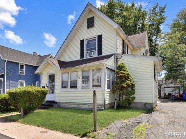 House for sale in Downtown Main Street Historic District, East Hartford