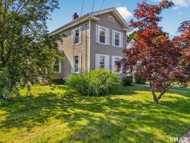 House for sale in East Haven, Connecticut