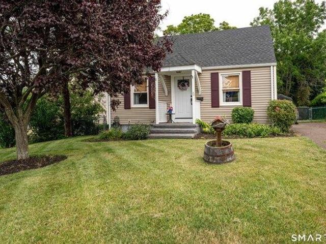 House for sale in East Haven, Connecticut
