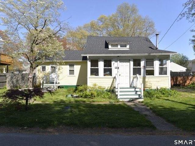 House for sale in East Haven, Connecticut