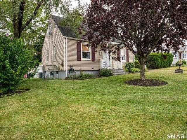 House for sale in East Haven, Connecticut