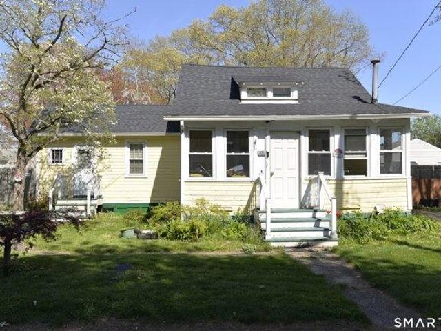 House for sale in East Haven, Connecticut