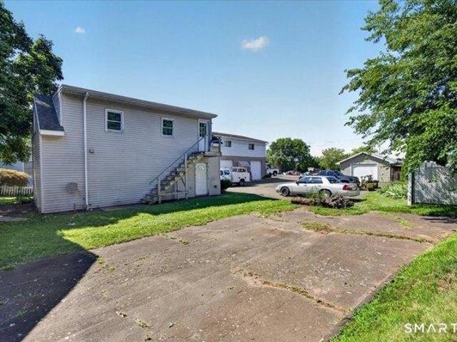 House for sale in East Haven, Connecticut