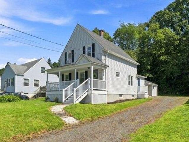 House for sale in East Haven, Connecticut