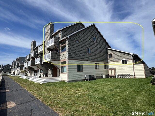 House for sale in Shell Beach Condominiums, East Haven