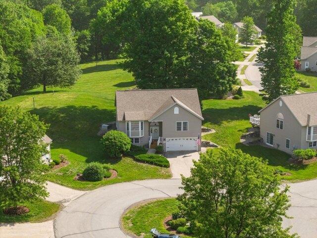 House for sale in New Hampshire