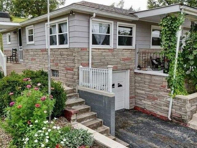 House for sale in Ohio