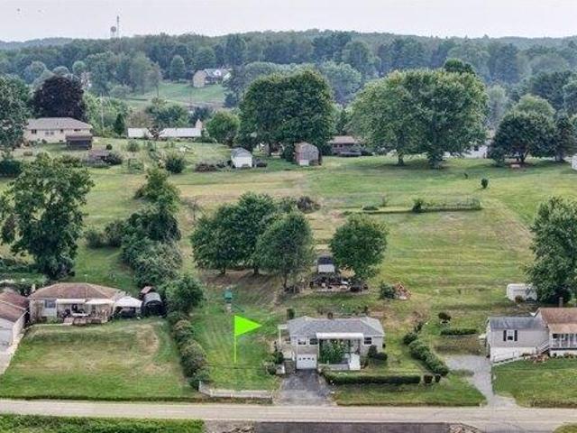 House for sale in Ohio