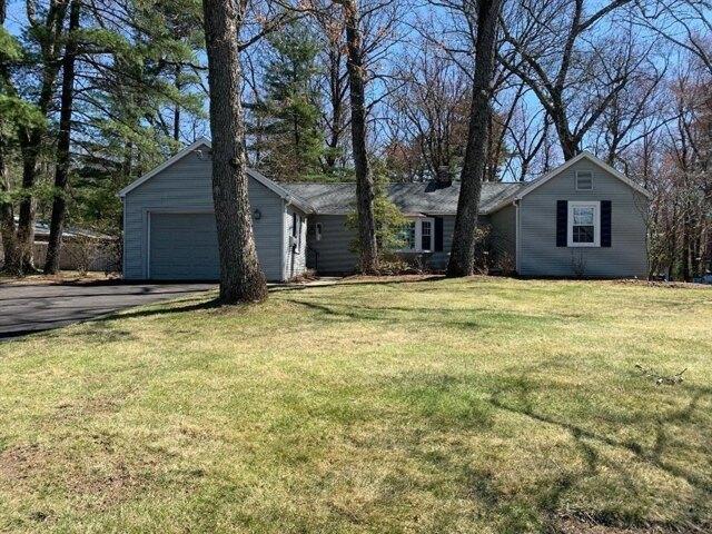 House for sale in Hampden, Massachusetts