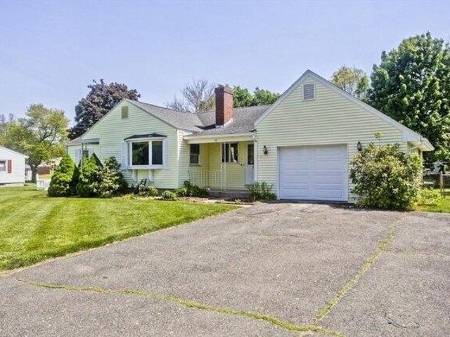 House for sale in Hampden, Massachusetts
