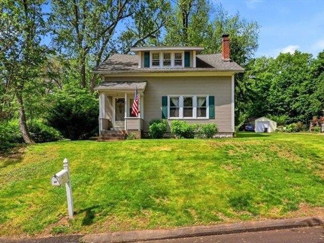 House for sale in Hampden, Massachusetts