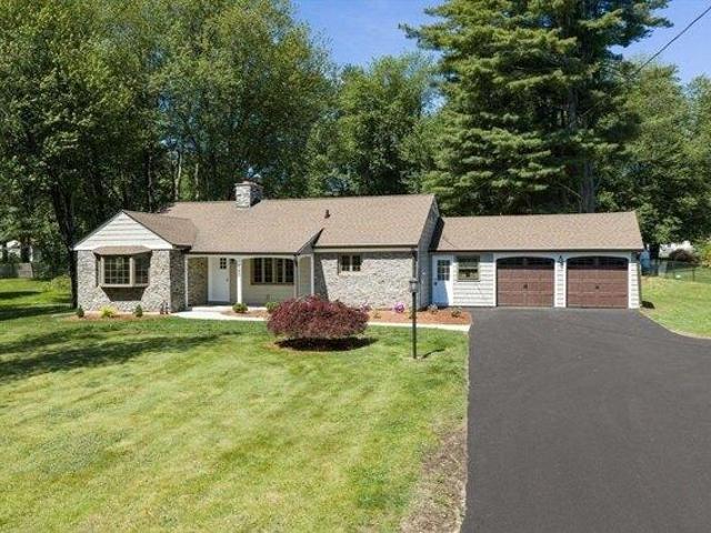House for sale in Hampden, Massachusetts