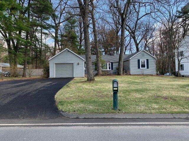 House for sale in Hampden, Massachusetts