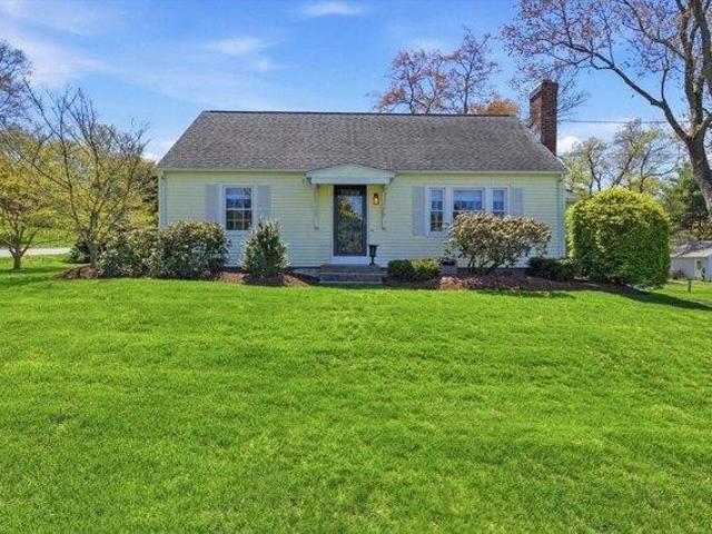 House for sale in Hampden, Massachusetts