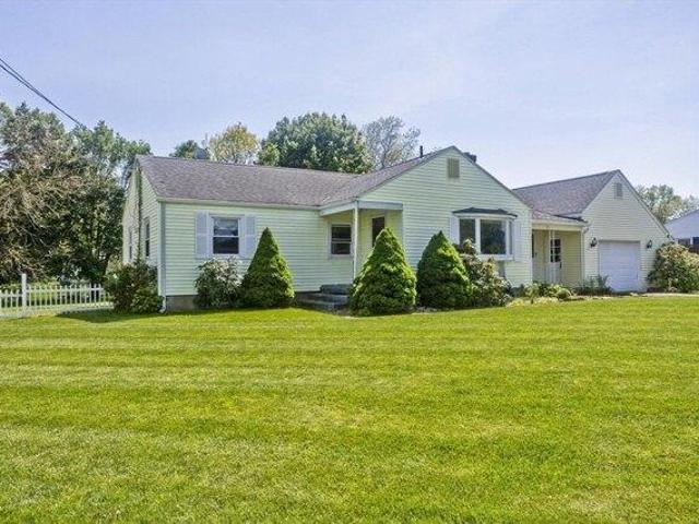 House for sale in Hampden, Massachusetts
