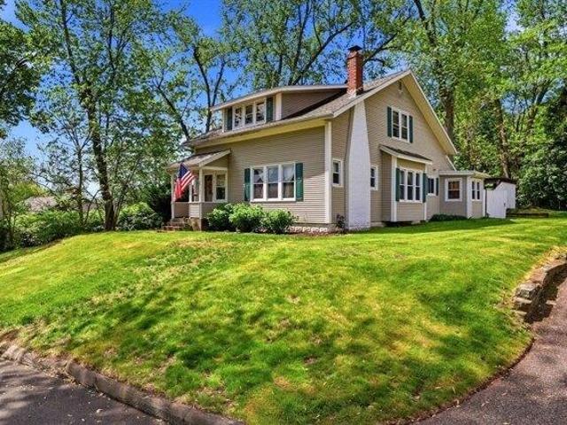 House for sale in Hampden, Massachusetts