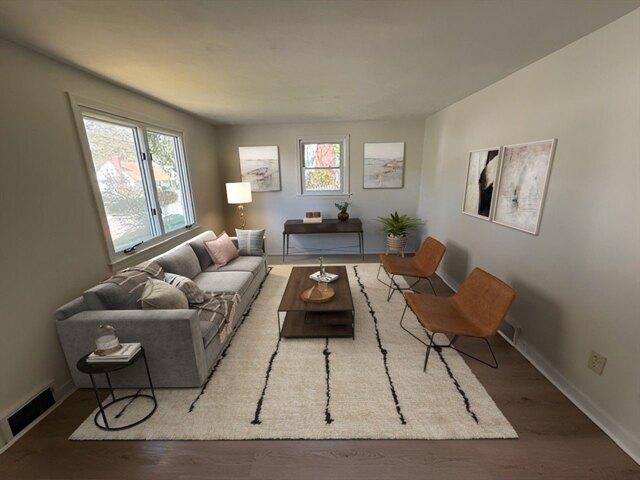 House for sale in Hampden, Massachusetts