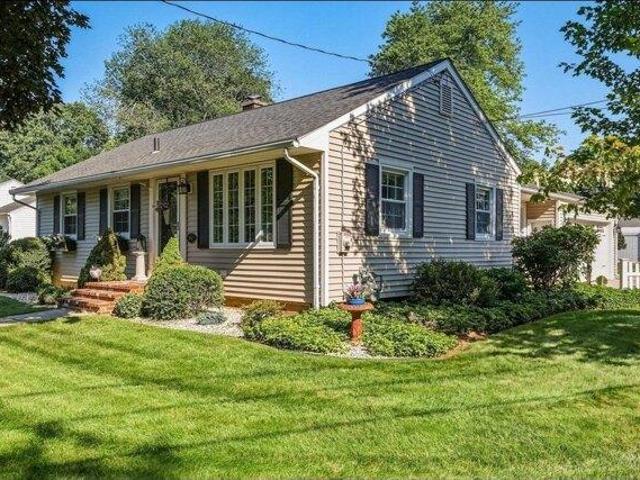 House for sale in Hampden, Massachusetts