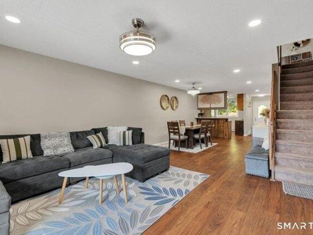 House for sale in East Lyme, Connecticut
