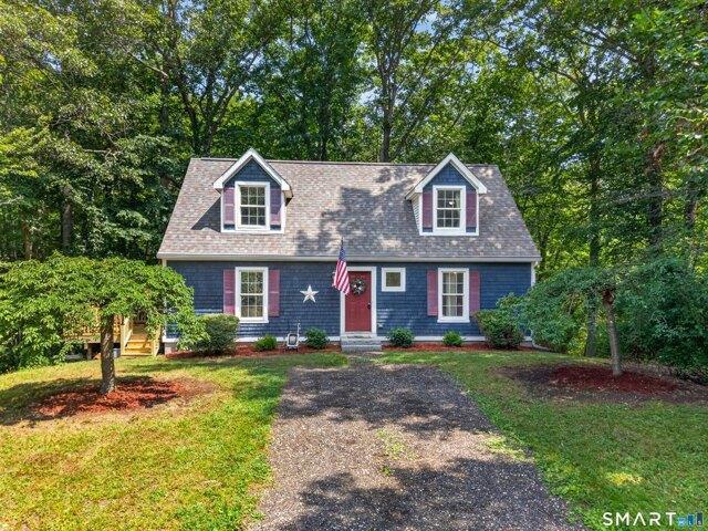House for sale in East Lyme, Connecticut