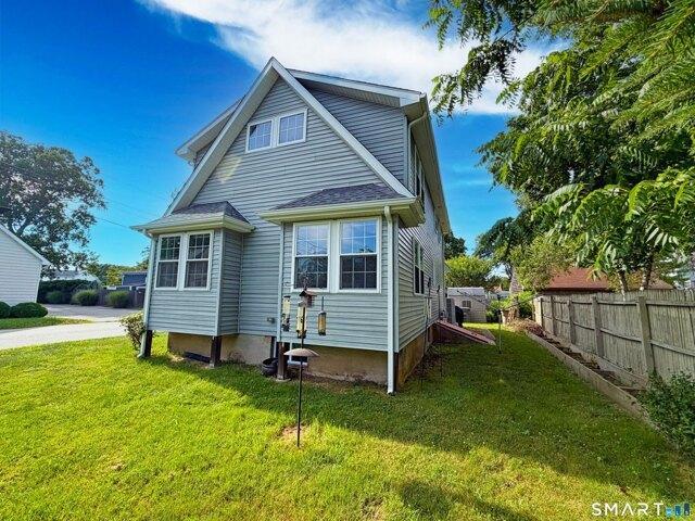 House for sale in East Lyme, Connecticut