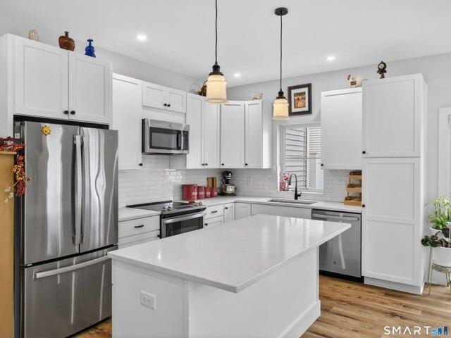 House for sale in East Lyme, Connecticut