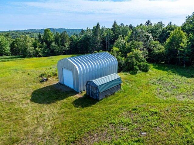 House for sale in East Machias, Maine