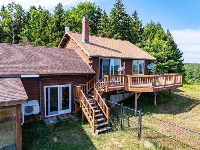 House for sale in East Machias, Maine