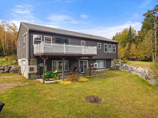 House for sale in East Machias, Washington County