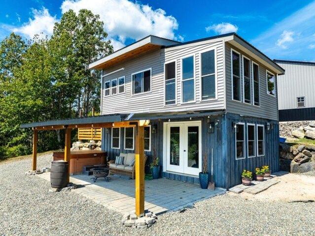 House for sale in East Machias, Washington County