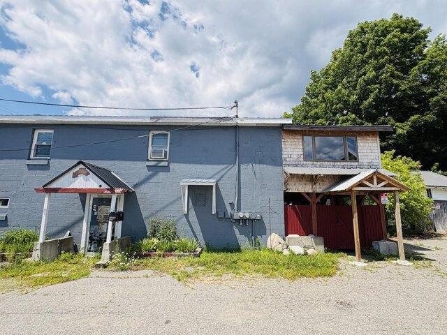 House for sale in East Millinocket, Maine