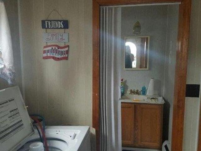 House for sale in East Millinocket, Maine