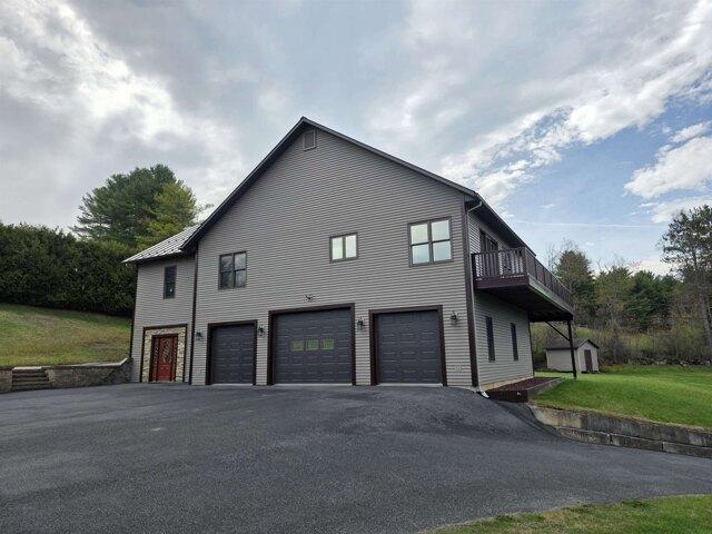 House for sale in East Montpelier, Vermont