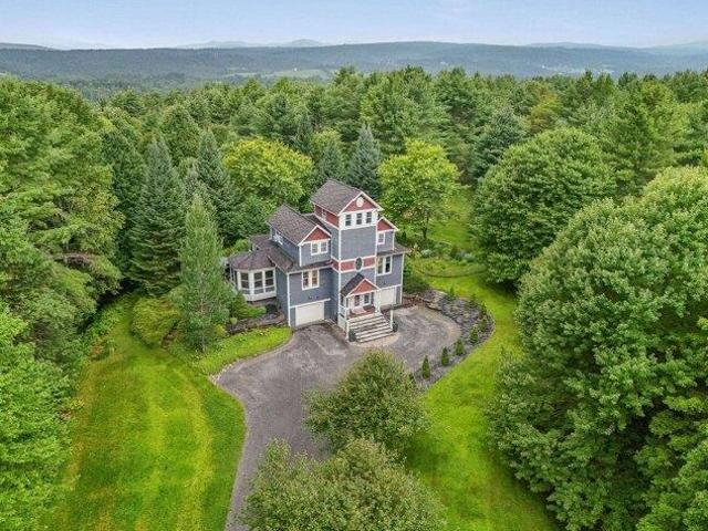 House for sale in Barre Town, East Montpelier