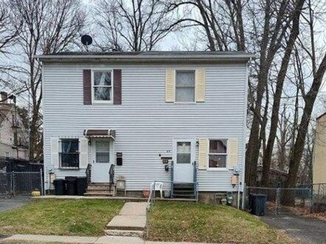 House for sale in East Orange, New Jersey