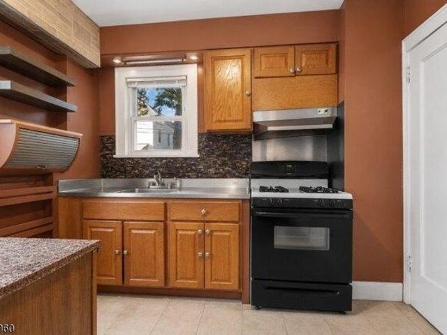 House for sale in East Orange, New Jersey