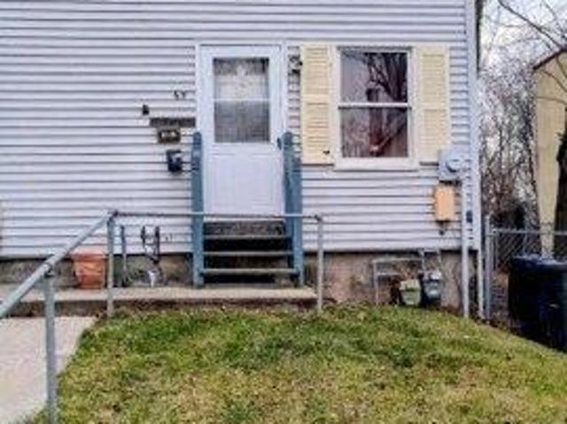 House for sale in East Orange, New Jersey