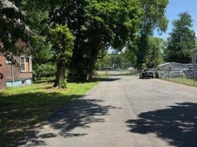 House for sale in East Orange, New Jersey