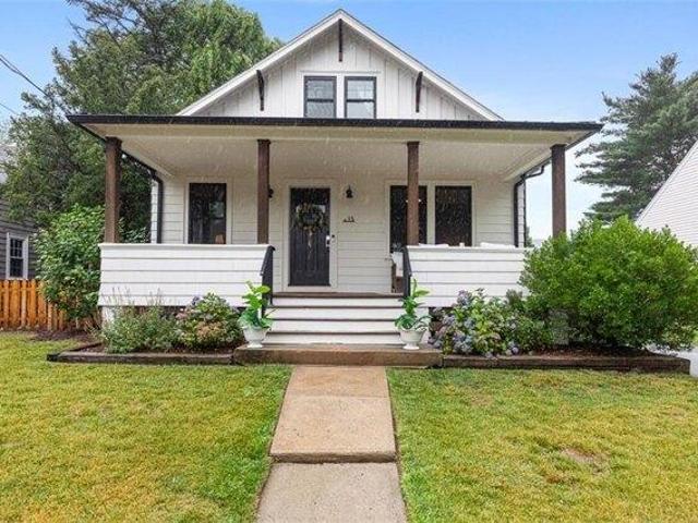 House for sale in East Providence, Rhode Island