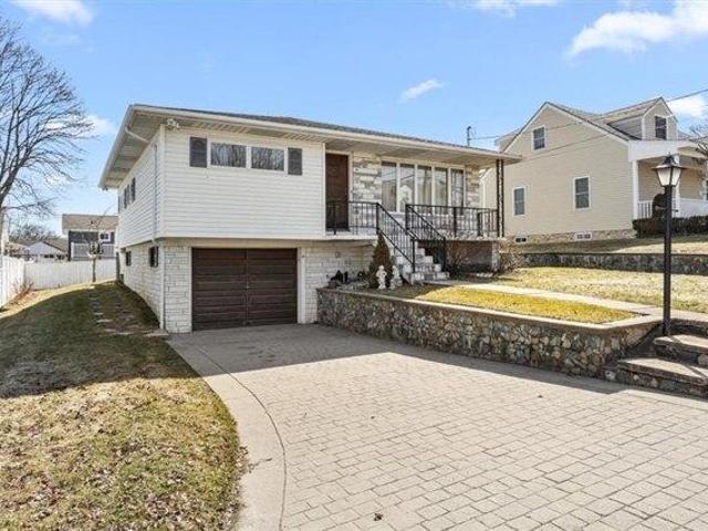 House for sale in East Providence, Rhode Island