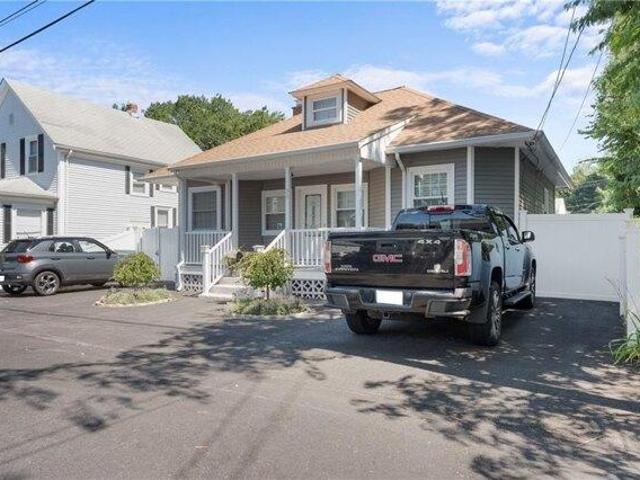 House for sale in East Providence, Rhode Island