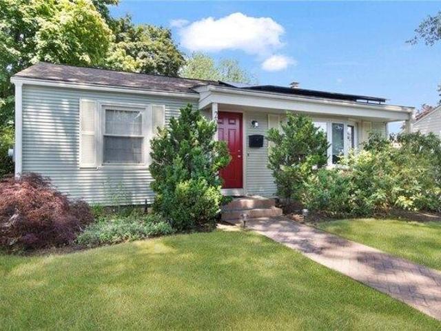 House for sale in East Providence, Rhode Island