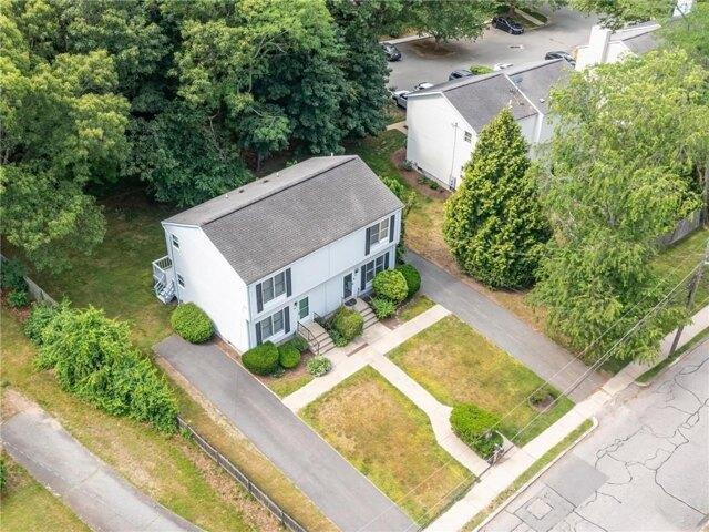 House for sale in East Providence, Rhode Island