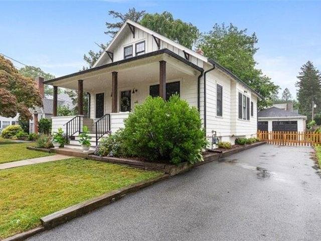 House for sale in East Providence, Rhode Island