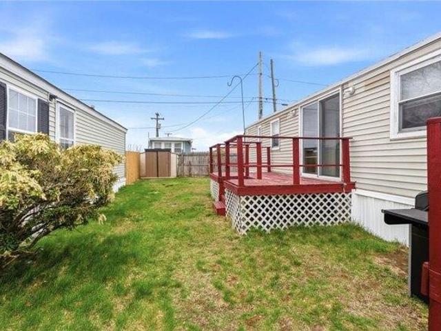 House for sale in East Providence, Rhode Island