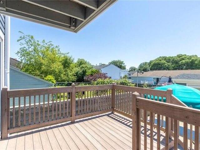 House for sale in East Providence, Rhode Island