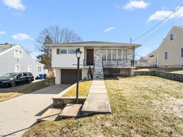 House for sale in East Providence, Rhode Island