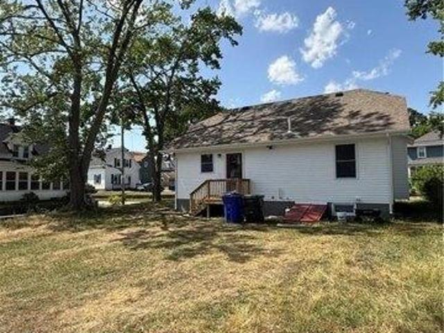 House for sale in East Providence, Rhode Island
