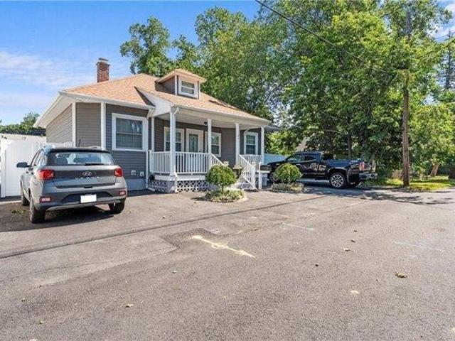 House for sale in East Providence, Rhode Island