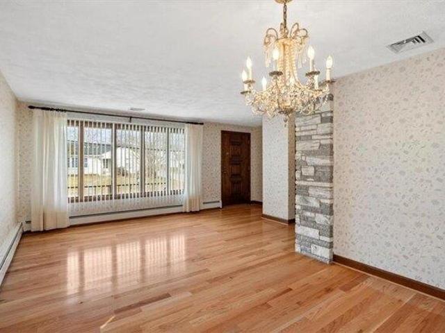House for sale in East Providence, Rhode Island